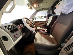 VOLKSWAGEN T5 Transporter L2/H2 *KTW*RTW*KRANKENTRANSPORT