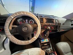 VOLKSWAGEN T5 Transporter L2/H2 *KTW*RTW*KRANKENTRANSPORT