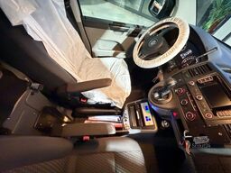 VOLKSWAGEN T5 Transporter L2/H2 *KTW*RTW*KRANKENTRANSPORT