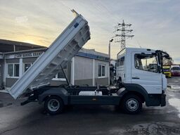 MERCEDES-BENZ Atego 818 K Kipper-Meiller/2XAHK/Unbenutzt/NEW/