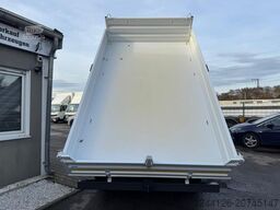 MERCEDES-BENZ Atego 818 K Kipper-Meiller/2XAHK/Unbenutzt/NEW/