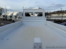 MERCEDES-BENZ Atego 818 K Kipper-Meiller/2XAHK/Unbenutzt/NEW/