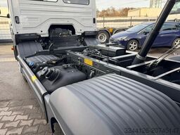 MERCEDES-BENZ Atego 818 K Kipper-Meiller/2XAHK/Unbenutzt/NEW/