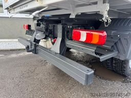 MERCEDES-BENZ Atego 818 K Kipper-Meiller/2XAHK/Unbenutzt/NEW/