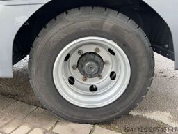 MERCEDES-BENZ Atego 818 K Kipper-Meiller/2XAHK/Unbenutzt/NEW/