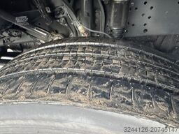 MERCEDES-BENZ Atego 818 K Kipper-Meiller/2XAHK/Unbenutzt/NEW/