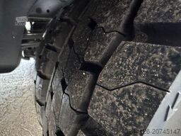 MERCEDES-BENZ Atego 818 K Kipper-Meiller/2XAHK/Unbenutzt/NEW/