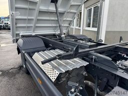 MERCEDES-BENZ Atego 818 K Kipper-Meiller/2XAHK/Unbenutzt/NEW/