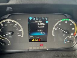 MERCEDES-BENZ Atego 818 K Kipper-Meiller/2XAHK/Unbenutzt/NEW/