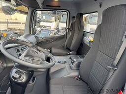 MERCEDES-BENZ Atego 818 K Kipper-Meiller/2XAHK/Unbenutzt/NEW/