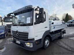 MERCEDES-BENZ Atego 818 K Kipper-Meiller/2XAHK/Unbenutzt/NEW/