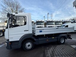 MERCEDES-BENZ Atego 818 K Kipper-Meiller/2XAHK/Unbenutzt/NEW/