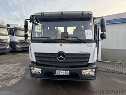 MERCEDES-BENZ Atego 818 K Kipper-Meiller/2XAHK/Unbenutzt/NEW/