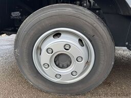 MERCEDES-BENZ Atego 818 K Kipper-Meiller/2XAHK/Unbenutzt/NEW/