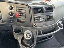 MERCEDES-BENZ Atego 818 K Kipper-Meiller/2XAHK/Unbenutzt/NEW/