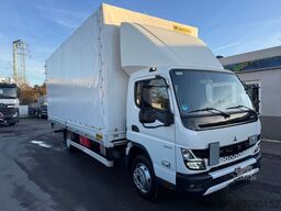 MITSUBISHI FusoCanter 7C18/Automatik/Neuwertig-8TKM/Abstand