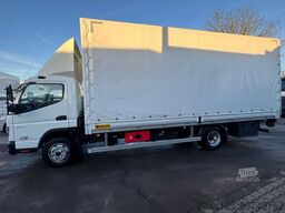 MITSUBISHI FusoCanter 7C18/Automatik/Neuwertig-8TKM/Abstand