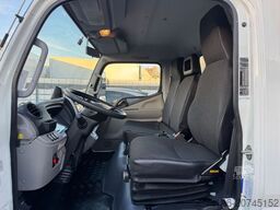 MITSUBISHI FusoCanter 7C18/Automatik/Neuwertig-8TKM/Abstand