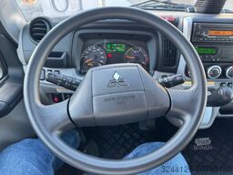 MITSUBISHI FusoCanter 7C18/Automatik/Neuwertig-8TKM/Abstand