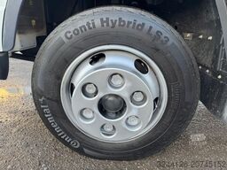 MITSUBISHI FusoCanter 7C18/Automatik/Neuwertig-8TKM/Abstand