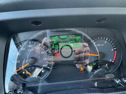 MITSUBISHI FusoCanter 7C18/Automatik/Neuwertig-8TKM/Abstand