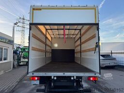 MITSUBISHI FusoCanter 7C18/Automatik/Neuwertig-8TKM/Abstand