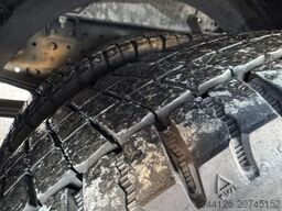 MITSUBISHI FusoCanter 7C18/Automatik/Neuwertig-8TKM/Abstand