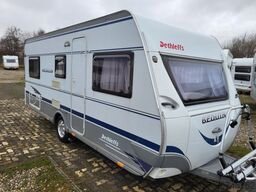 DETHLEFFS Beduin 510 V Einzelbetten - 34 (4)