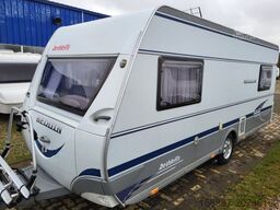 DETHLEFFS Beduin 510 V Einzelbetten - 34 (4)