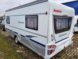 DETHLEFFS Beduin 510 V Einzelbetten - 34 (4)