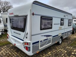 DETHLEFFS Beduin 510 V Einzelbetten - 34 (4)