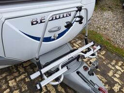 DETHLEFFS Beduin 510 V Einzelbetten - 34 (4)