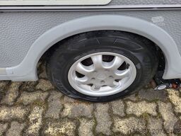 DETHLEFFS Beduin 510 V Einzelbetten - 34 (4)