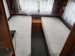 DETHLEFFS Beduin 510 V Einzelbetten - 34 (4)