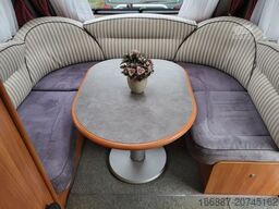 DETHLEFFS Beduin 510 V Einzelbetten - 34 (4)