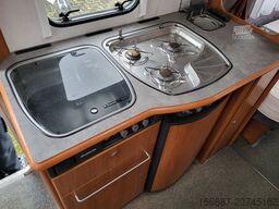 DETHLEFFS Beduin 510 V Einzelbetten - 34 (4)