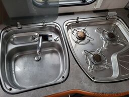 DETHLEFFS Beduin 510 V Einzelbetten - 34 (4)