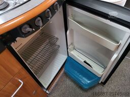 DETHLEFFS Beduin 510 V Einzelbetten - 34 (4)