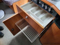 DETHLEFFS Beduin 510 V Einzelbetten - 34 (4)