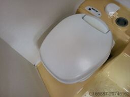 DETHLEFFS Beduin 510 V Einzelbetten - 34 (4)