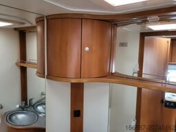 DETHLEFFS Beduin 510 V Einzelbetten - 34 (4)