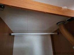 DETHLEFFS Beduin 510 V Einzelbetten - 34 (4)