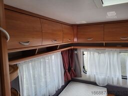 DETHLEFFS Beduin 510 V Einzelbetten - 34 (4)