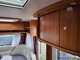 DETHLEFFS Beduin 510 V Einzelbetten - 34 (4)