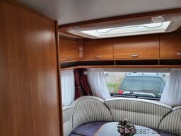 DETHLEFFS Beduin 510 V Einzelbetten - 34 (4)