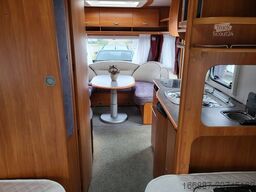 DETHLEFFS Beduin 510 V Einzelbetten - 34 (4)