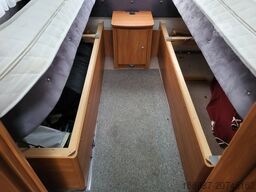 DETHLEFFS Beduin 510 V Einzelbetten - 34 (4)