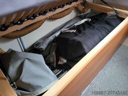 DETHLEFFS Beduin 510 V Einzelbetten - 34 (4)