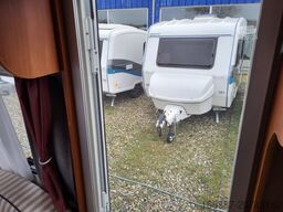 DETHLEFFS Beduin 510 V Einzelbetten - 34 (4)