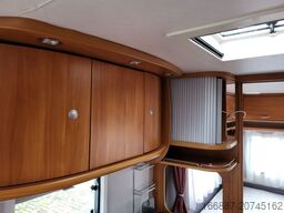 DETHLEFFS Beduin 510 V Einzelbetten - 34 (4)